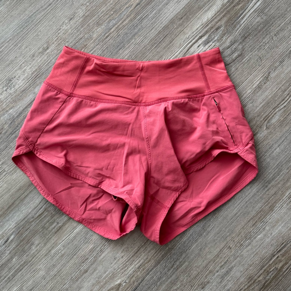Outdoor Voices 2.5in Running Shorts XS
